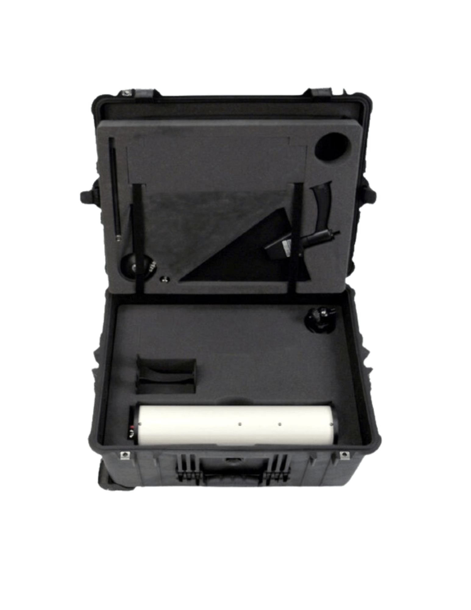 1 kHz - 40 GHz<br>Antenna Kit<br>EM-6003