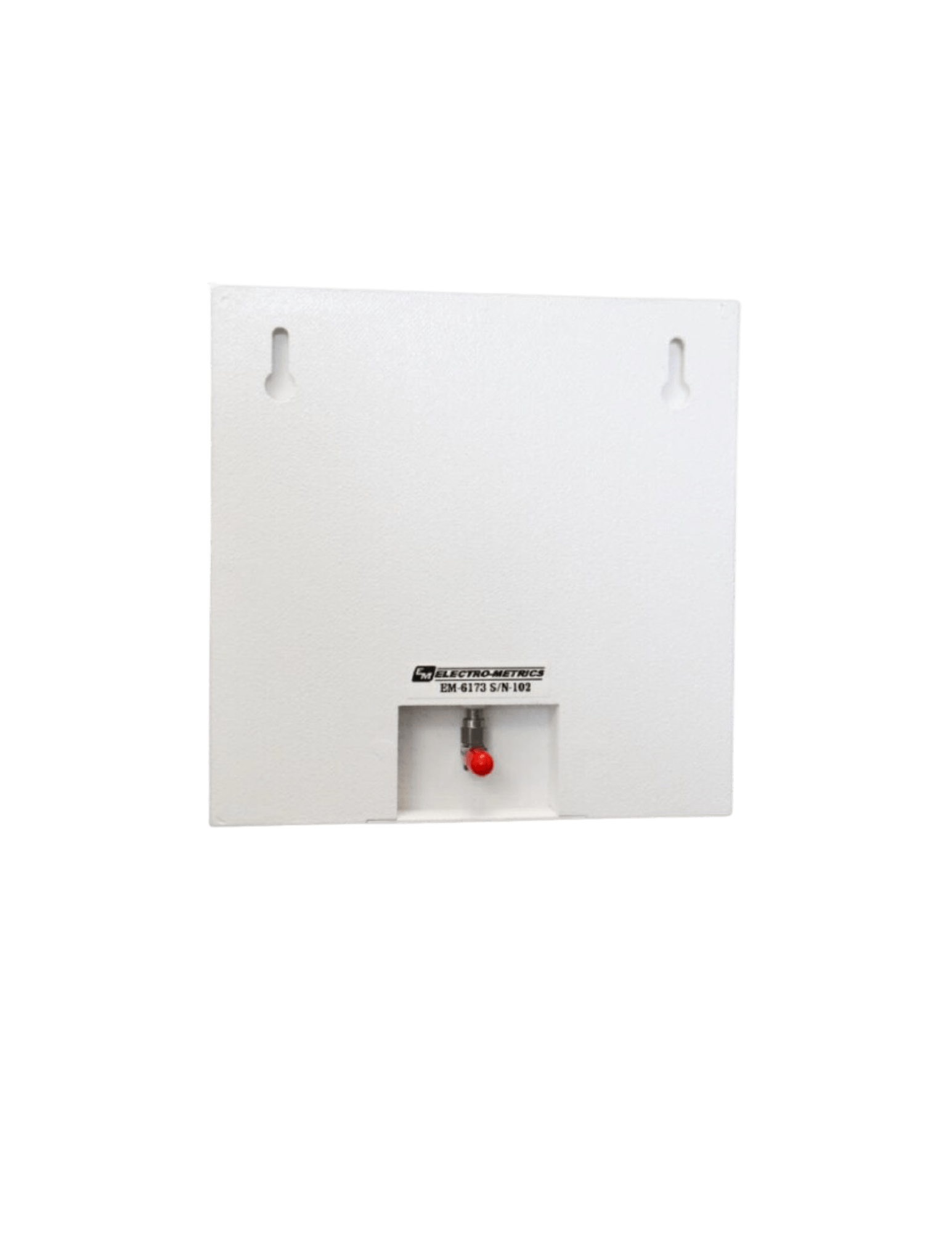 100 MHz - 17 GHz - Omni-Directional Flat Panel Antenna - EM-6173 - Image 2