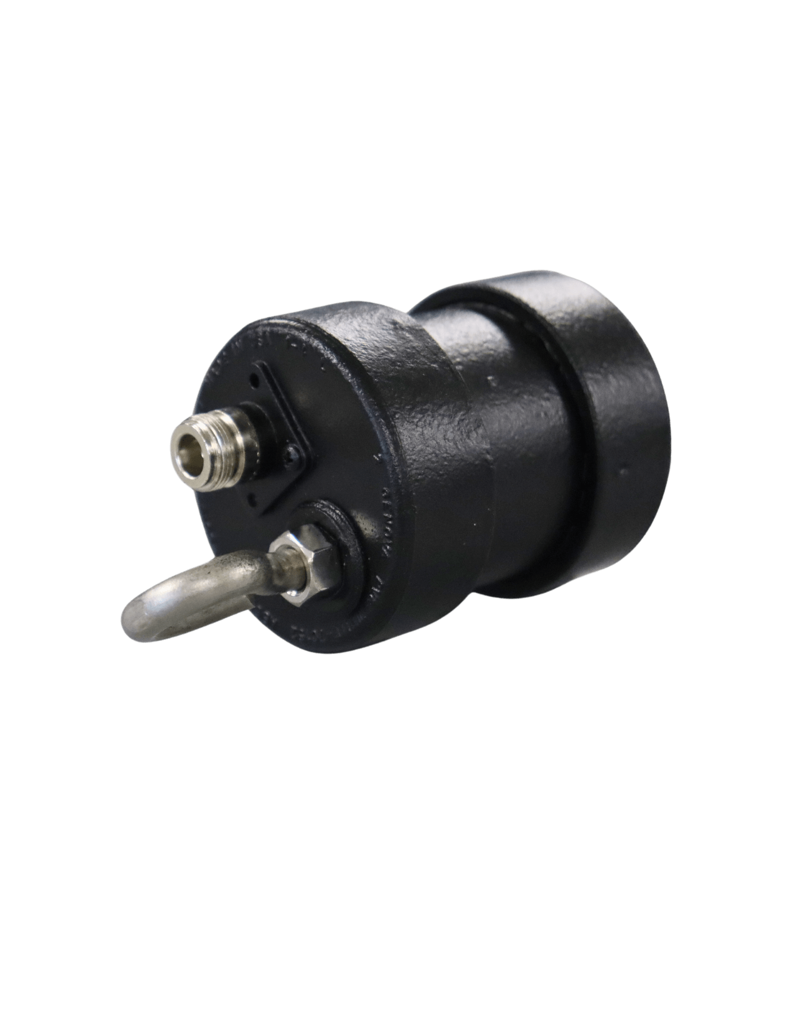 1.6 MHz - 30 MHz - Rugged Long Wire Omni-Directional Antenna - Image 2