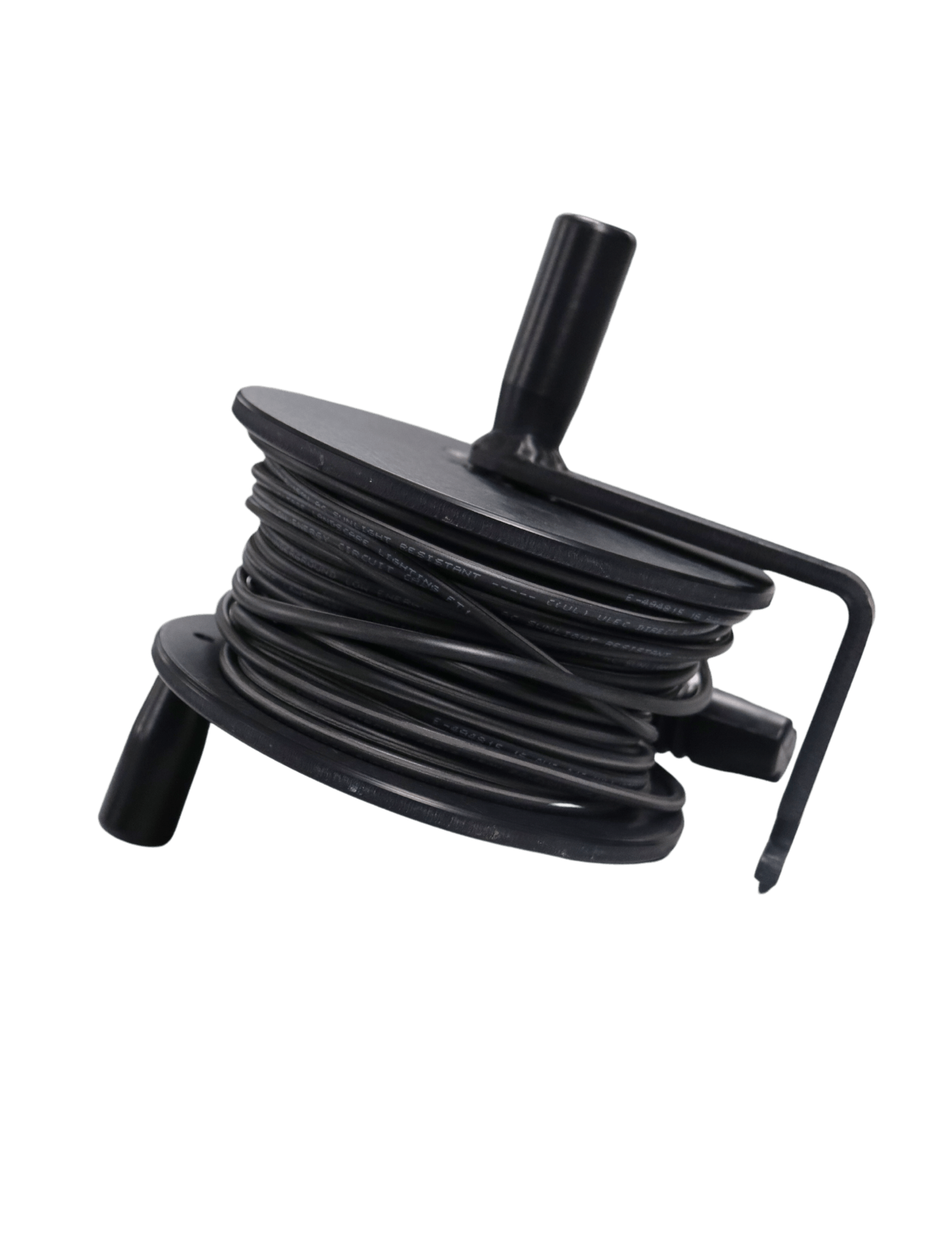 1.6 MHz - 30 MHz - Rugged Long Wire Omni-Directional Antenna - Image 3