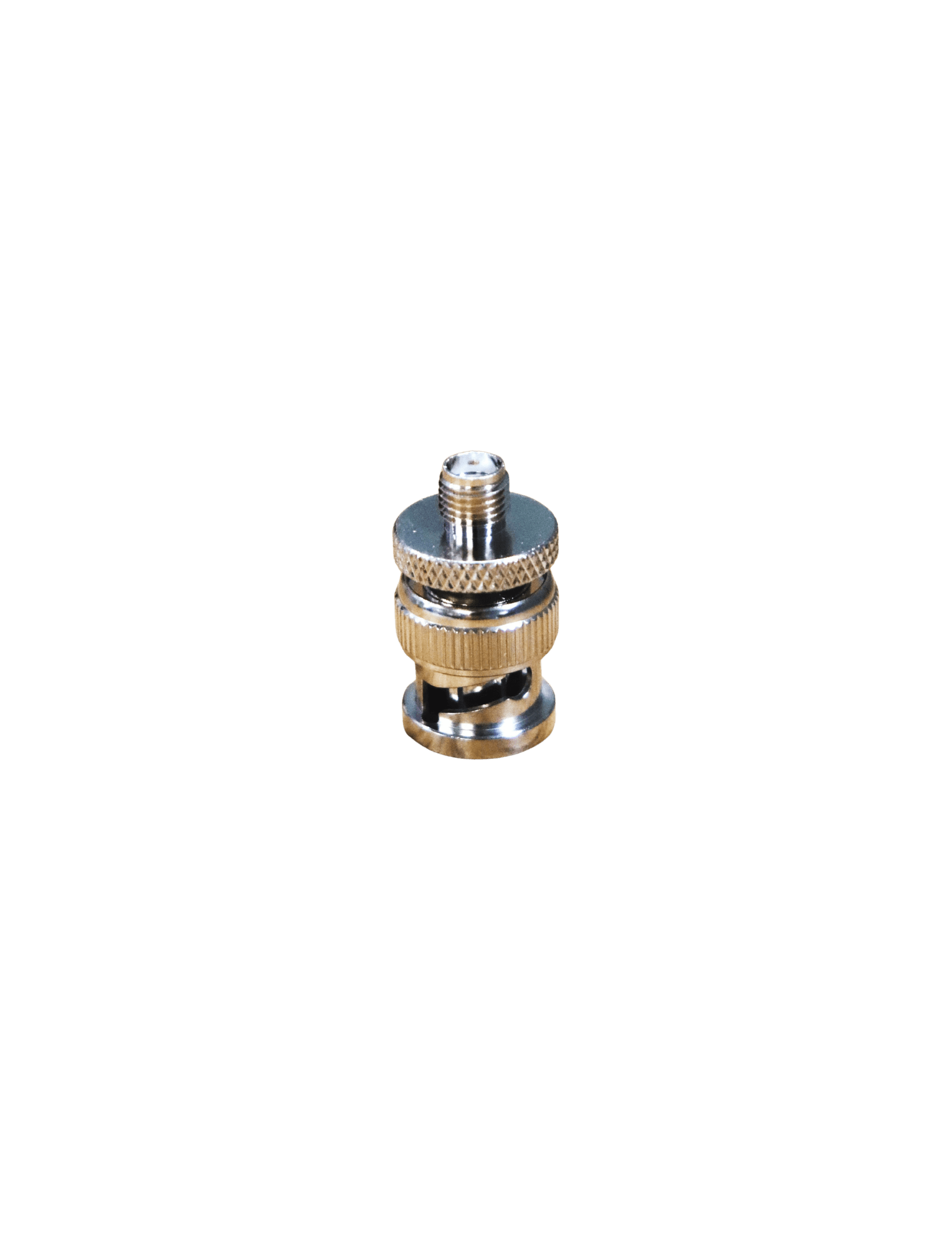 Adapter<br>BNC Male to SMA Female<br>EM-7530