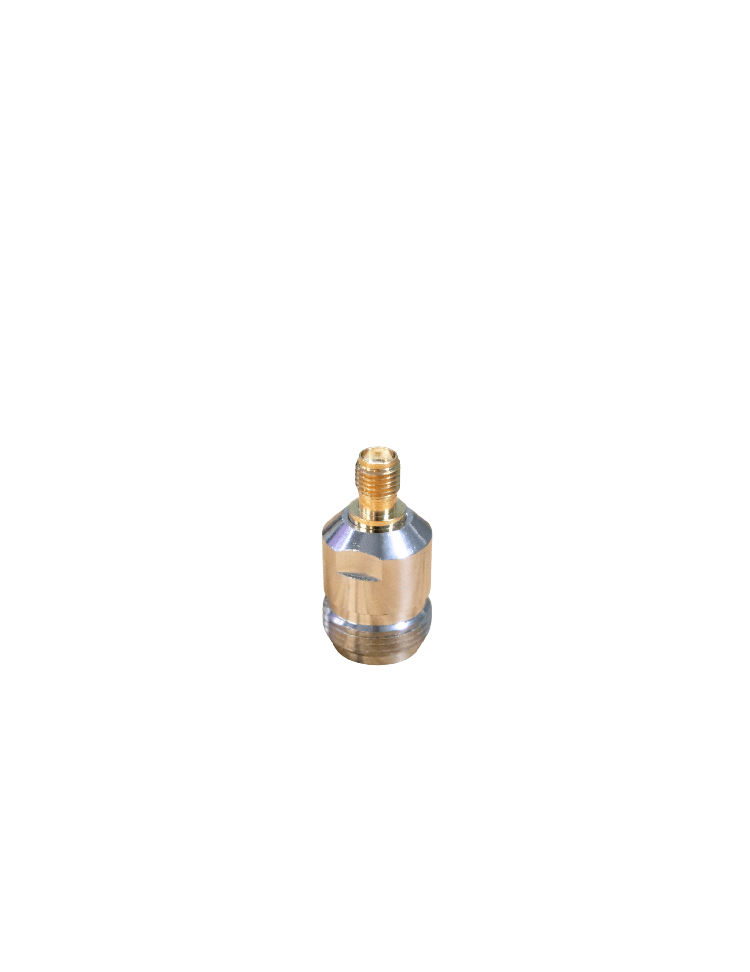 Adapter<br>N (F) to SMA (F)<br>EM-7521