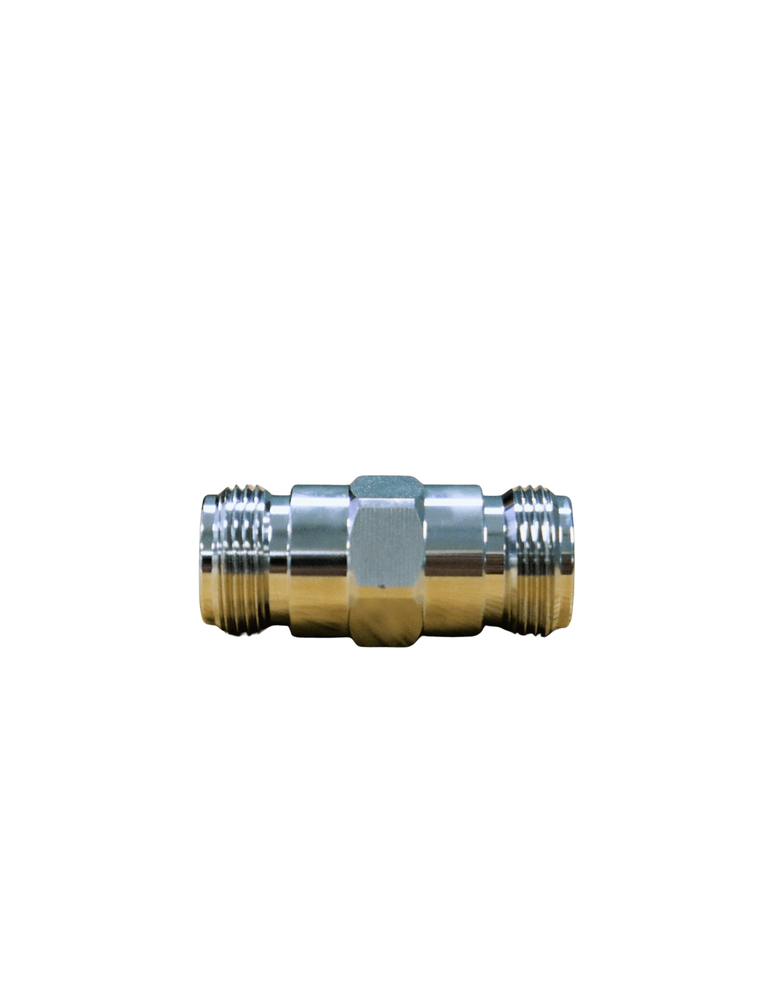 Adapter<br>N (F) to N (F) Straight<br>EM-7514