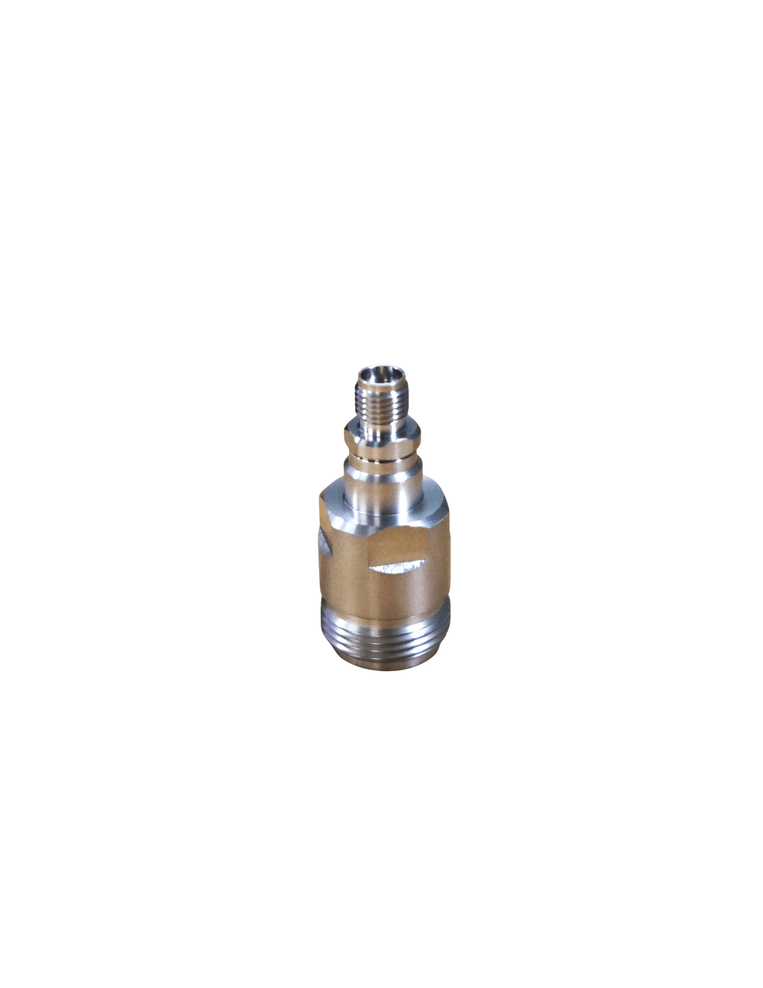 Adapter<br>2.92mm Female to N Female<br>EM-7519