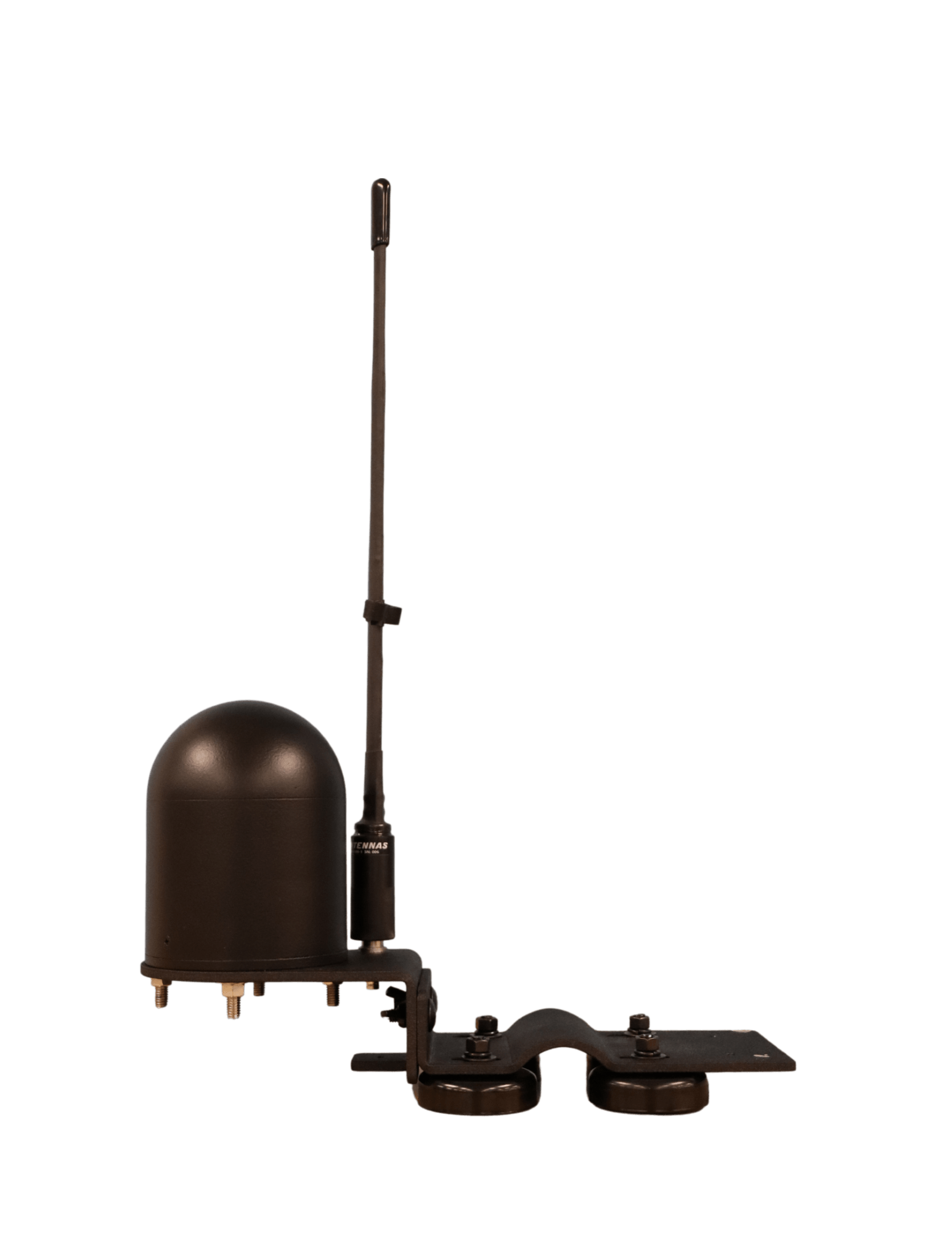 Dual Antenna Tripod Adapter Mount<br>EM-1451