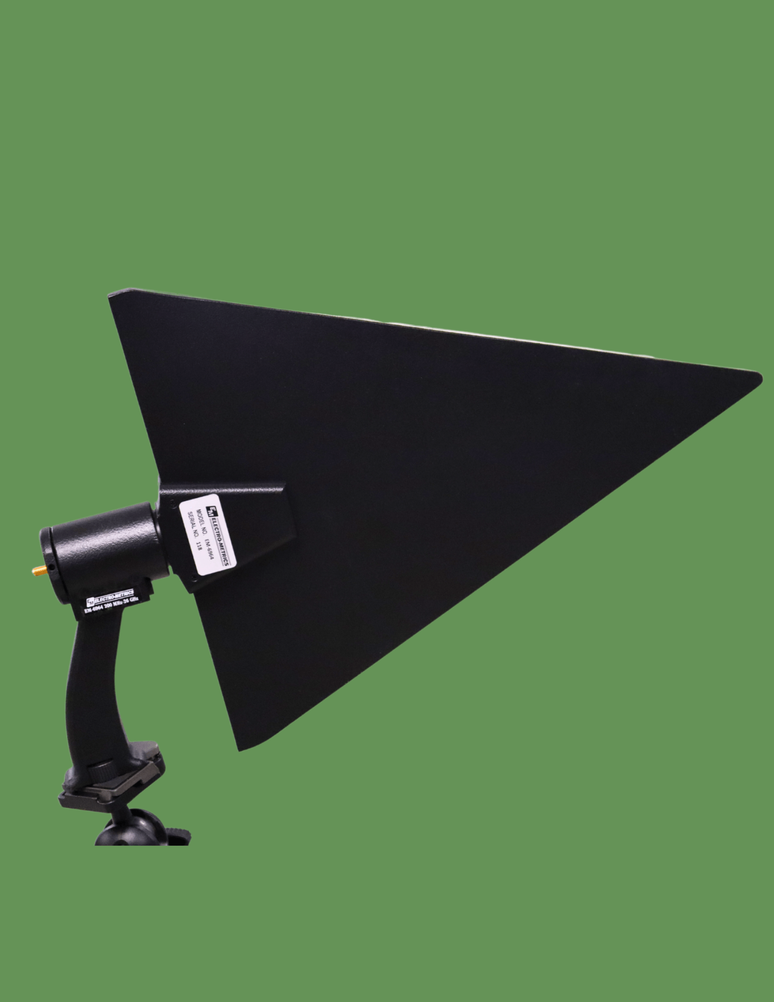 1 kHz - 43.5 GHz - Antenna Kit - EM-6005 - Image 3