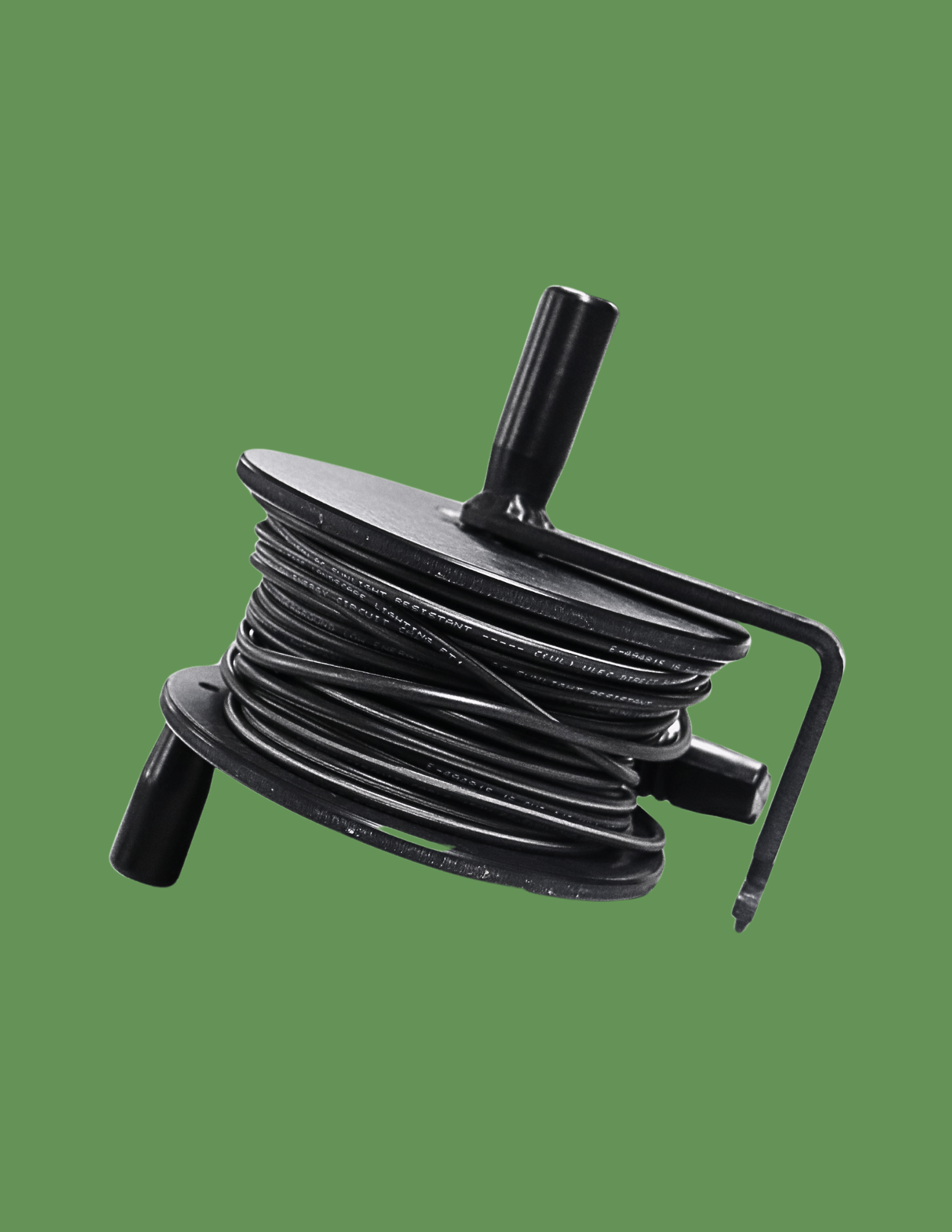 5 kHz - 43.5 GHz - Rugged Antenna Kit - EM-6006 - Image 4