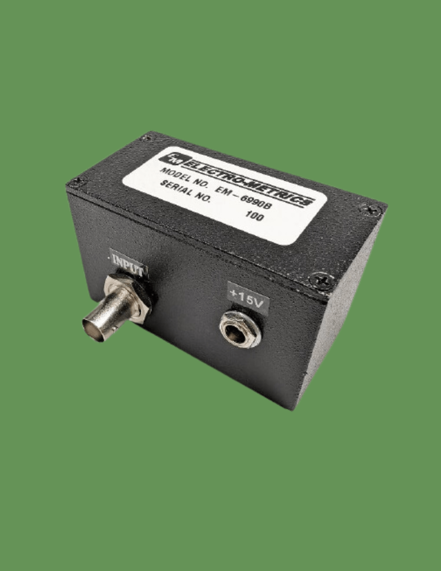 DC - >1000 MHz - Electric Hand Held Probe Kit - EM-6992 - Image 2