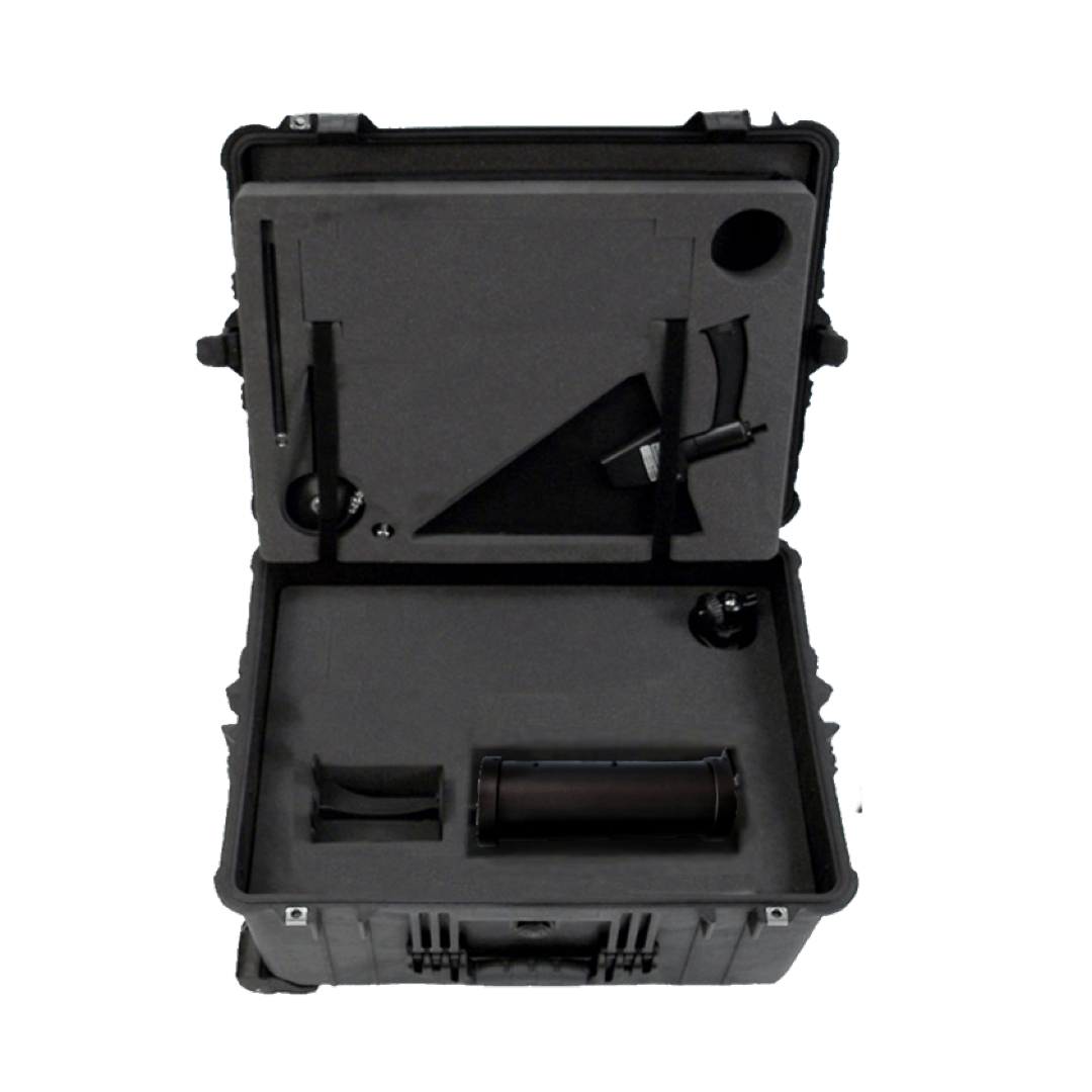 1 kHz - 43.5 GHz<br>Antenna Kit<br>EM-6005