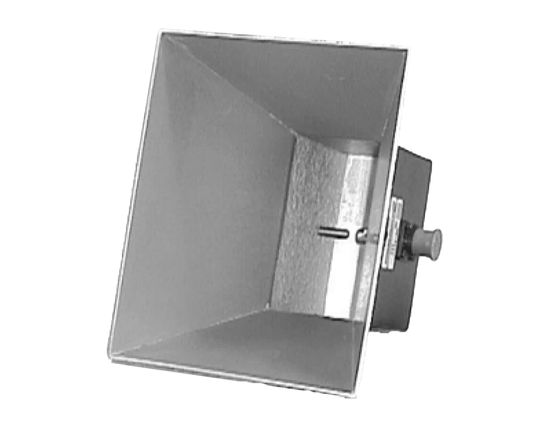 1.7 GHz - 1.9 GHz<br>Pyramidal Horn Directional Antenna<br>EM-6119