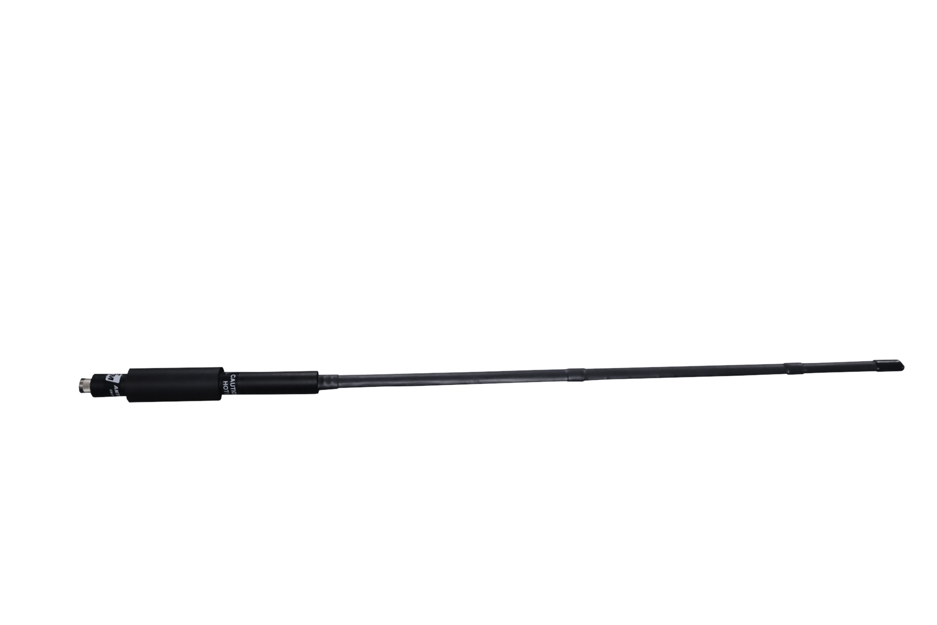 30 MHz - 512 MHz - Wideband Manpack Omni-Directional Antenna - EM-6550 - Image 2