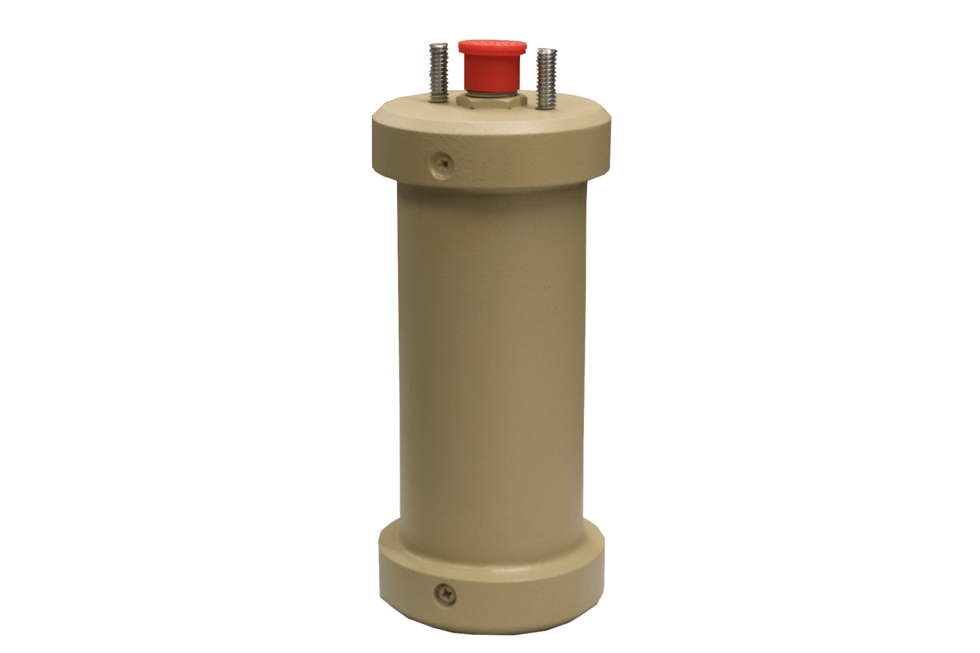 150 MHz - 18 GHz MIL-STD-810H - Ultra-Wideband Passive Omni-Directional Antenna - EM-6725 - Image 2
