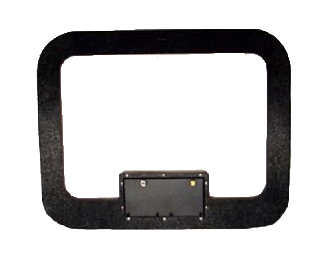 9 kHz - 50 MHz<br> Active Loop Antenna <br>EM-6869