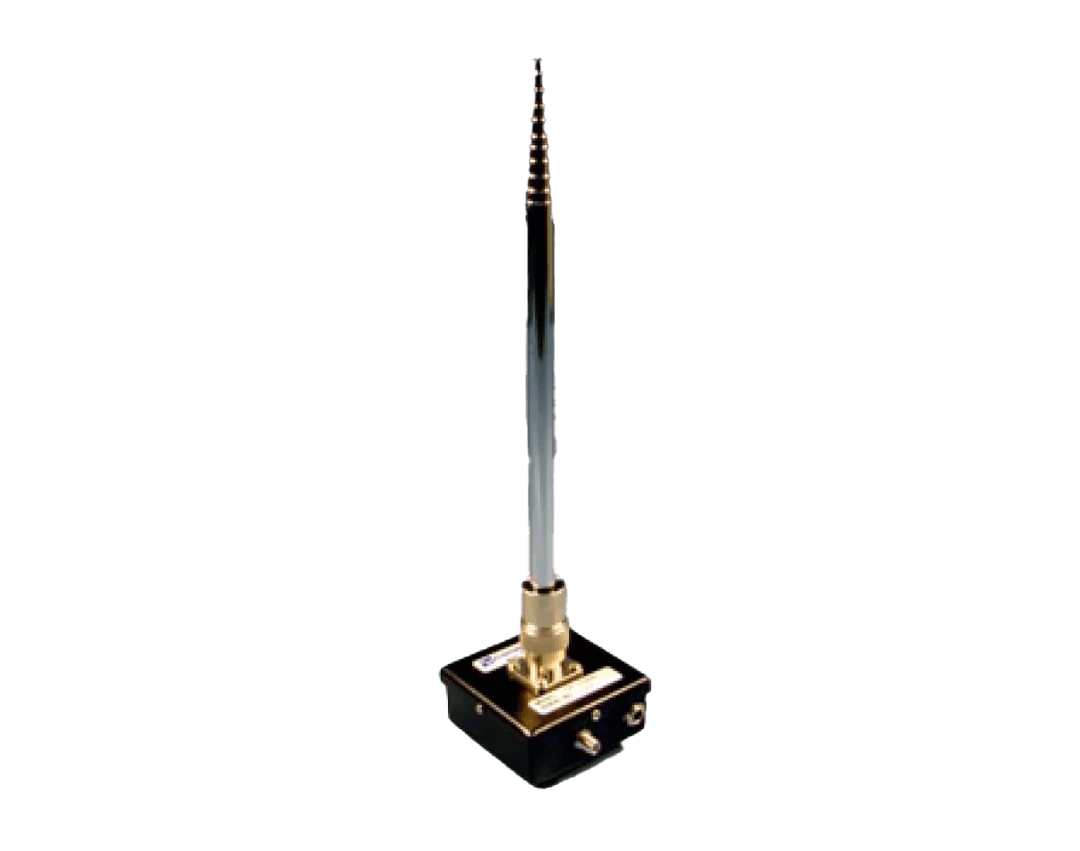 1 kHz - 200 MHz<br>Active Vertical Omni-Directional Antenna<br>EM-6905