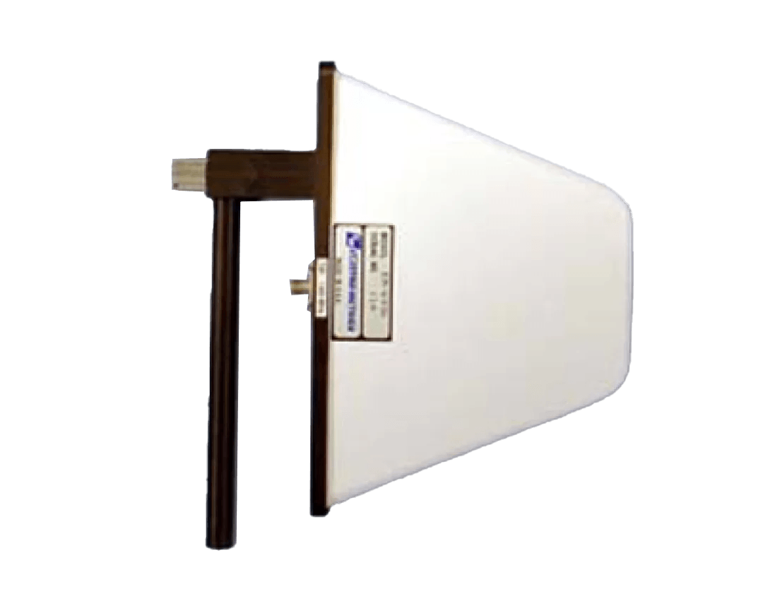 700 MHz - 1300 MHz<br>Log Periodic Directional Antenna<br>EM-6936