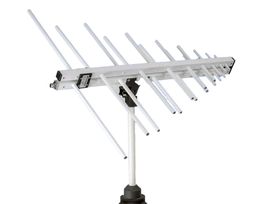 200 MHz - 1 GHz<br>Log Periodic Directional Antenna<br>EM-6950