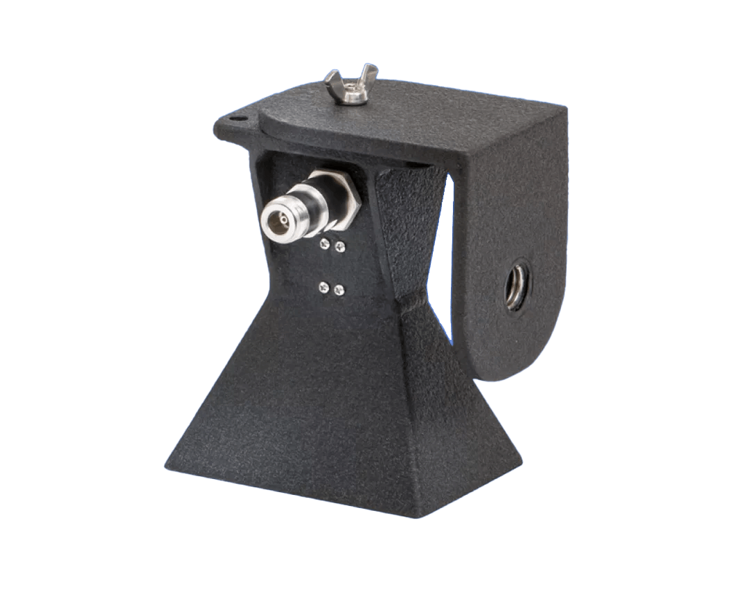 4 GHz - 10 GHz<br>Octave Band Horn Directional Antenna<br>EM-7022