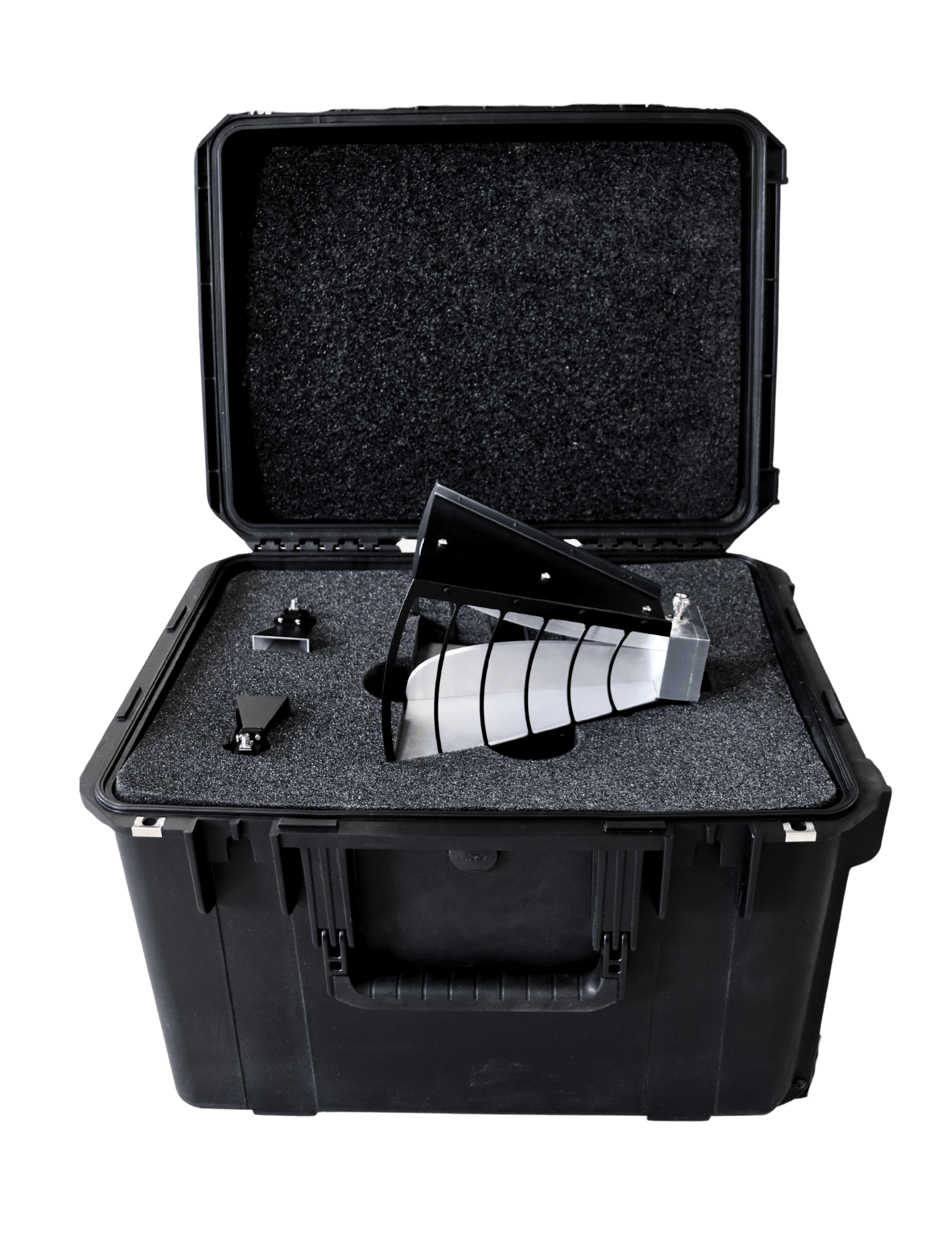 1 GHz - 40 GHz<br>Antenna Horn Kit<br>EM-7100