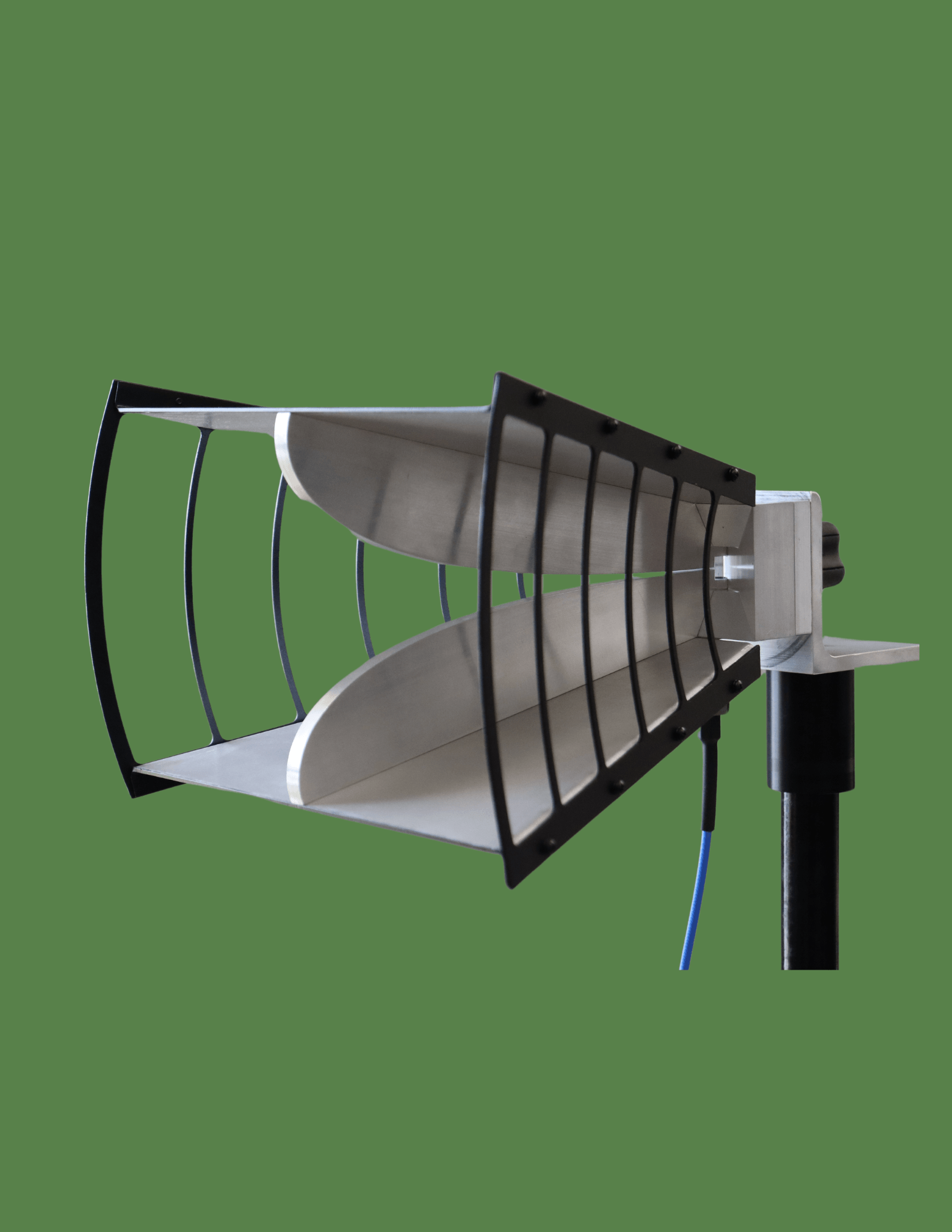 1 GHz - 40 GHz - Antenna Horn Kit - EM-7100 - Image 4
