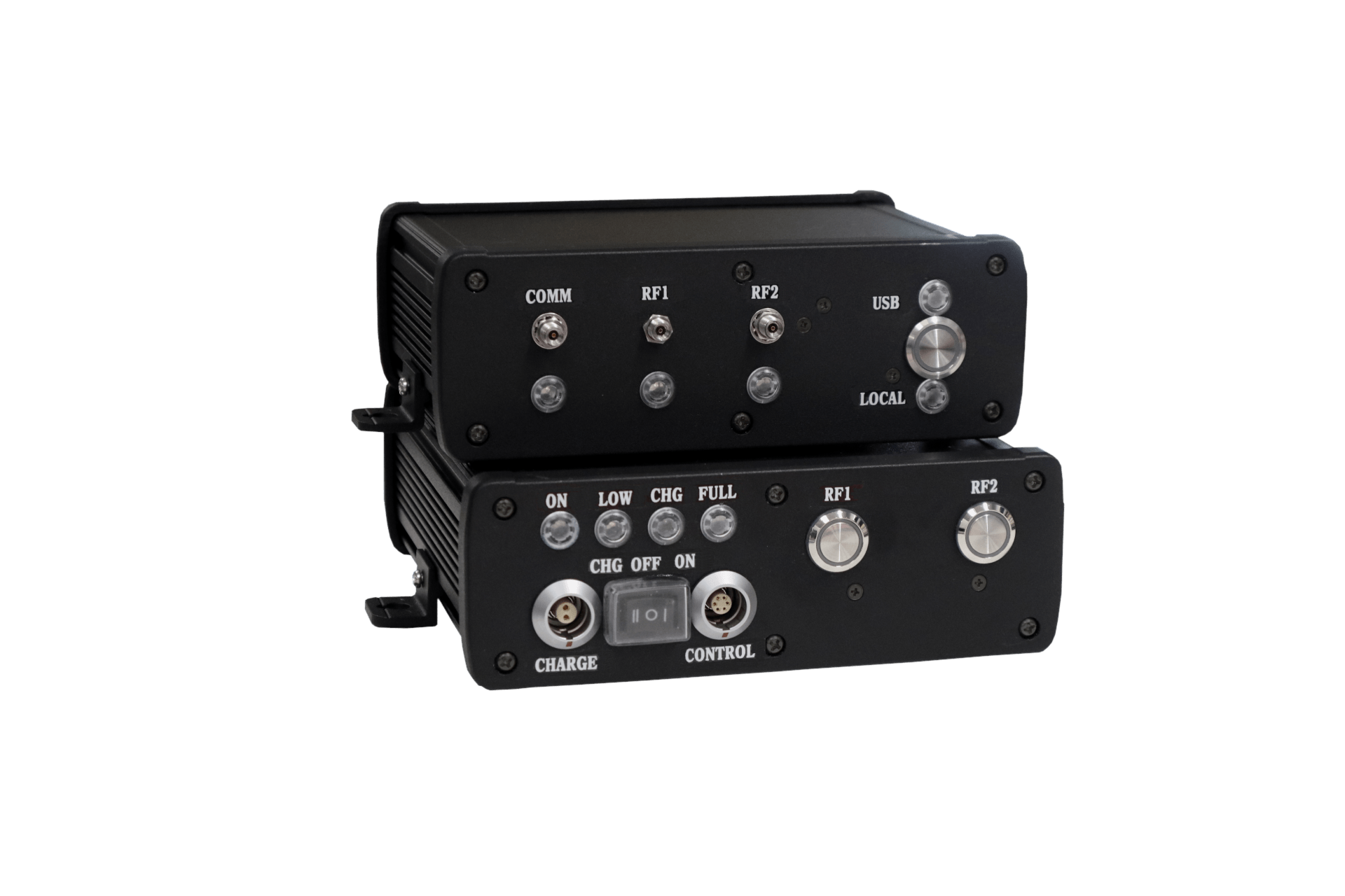 Battery Pack with RF Switch<br>EM-6700