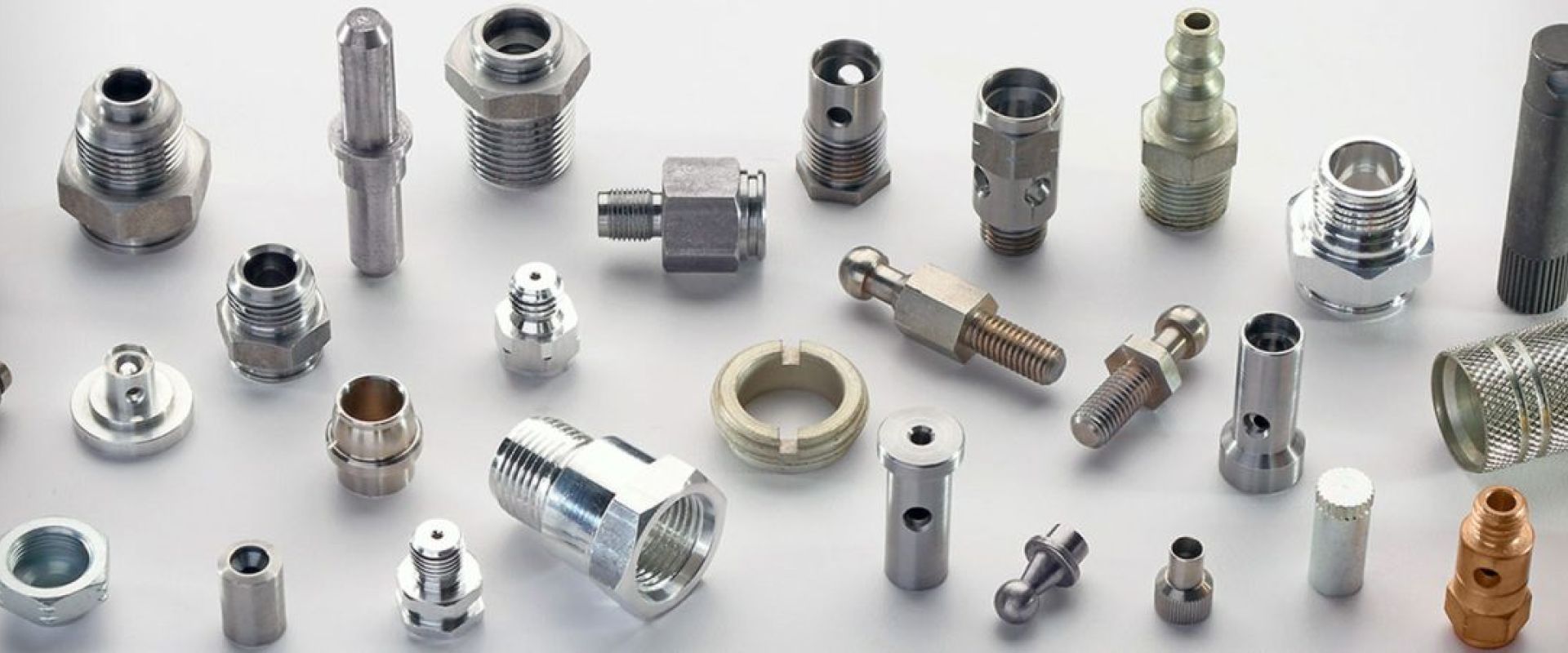 CNC Parts