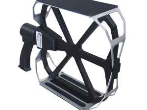 EM-6907| Antenna, Passive, Handheld, Directional