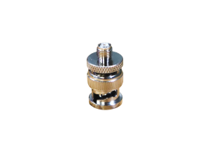 EM-7530 | BNC Male to SMA Female Adapter