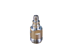 EM-7519 | 2.92mm Female to N Female Adapter