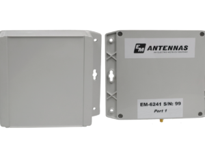 EM-6241 | Antenna, Directional SISO, Vertically Polarized