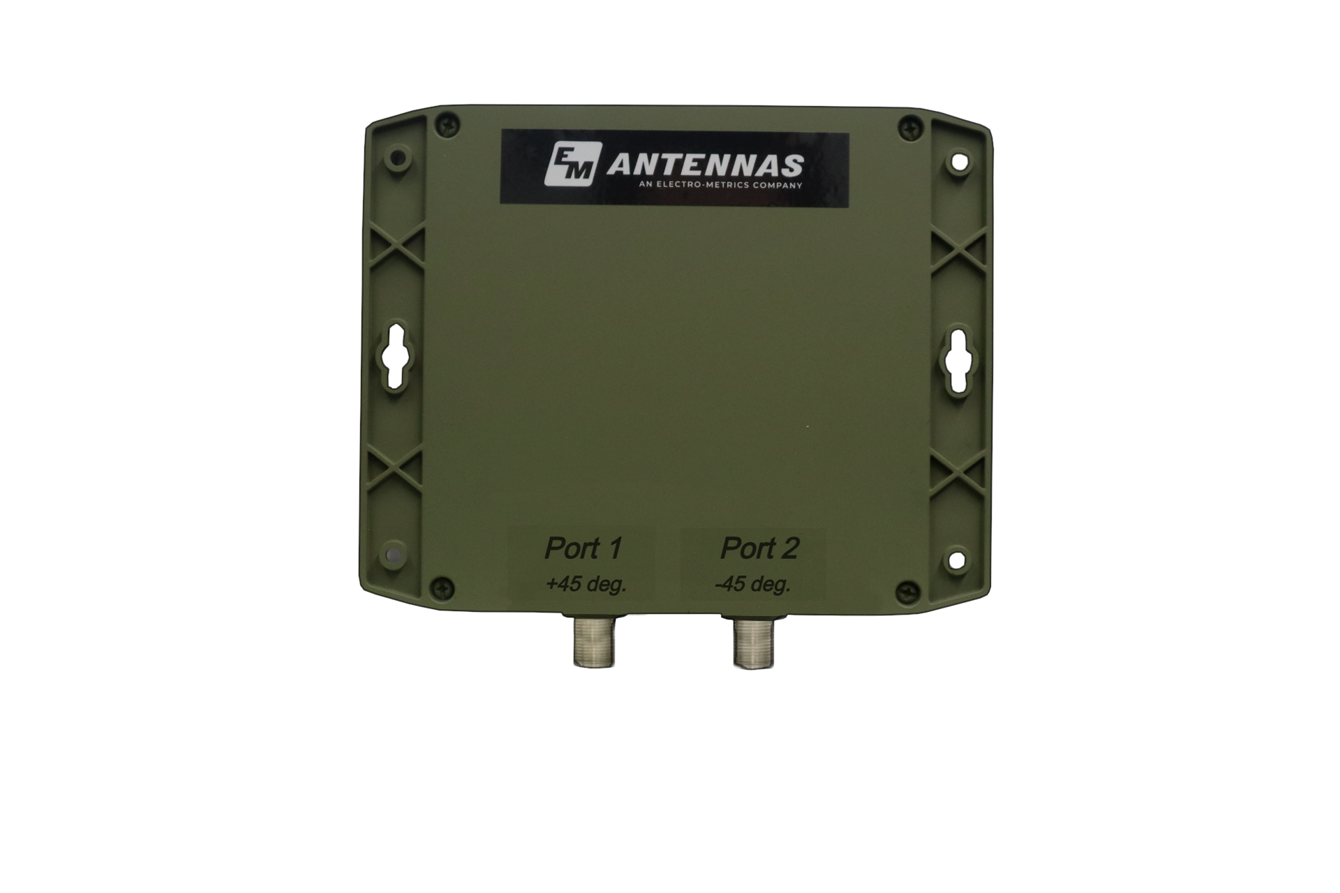 EM-6242 | Antenna, Directional 2x2 MIMO Slant Left/Right - Image 2
