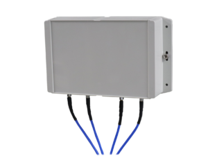 EM-6244 | Antenna, Directional 4x4 MIMO Slant Left/Right