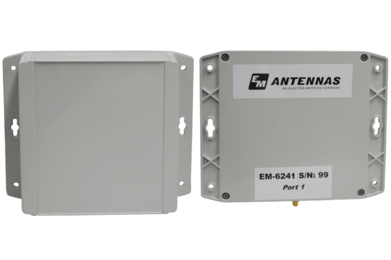 Rami254 Military-Grade Ultra-Wideband RF Antennas | EM Antennas