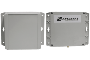 Rami254 Military-Grade Ultra-Wideband RF Antennas | EM Antennas
