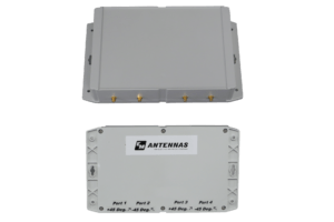 Rami254 Military-Grade Ultra-Wideband RF Antennas | EM Antennas