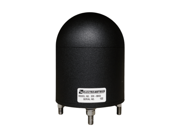 Rami254 Military-Grade Ultra-Wideband RF Antennas | EM Antennas